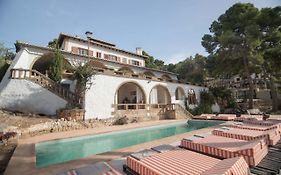 Villa Dora (Adults Only)